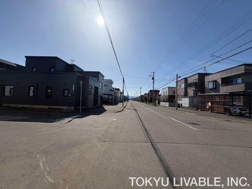 Renovated 5LDK House for Sale in Sapporo Higashi Ward - Thumbnail 2