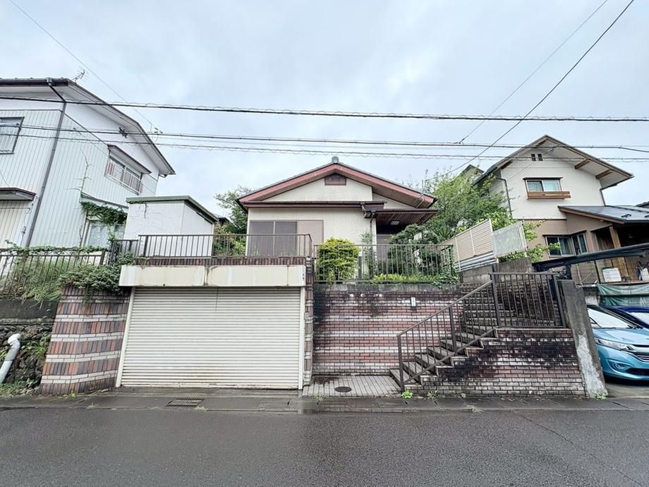 Renovated 3LDK House in Sendai's Minamikodai, 13 Min Walk to Kurozu Station - Image 1