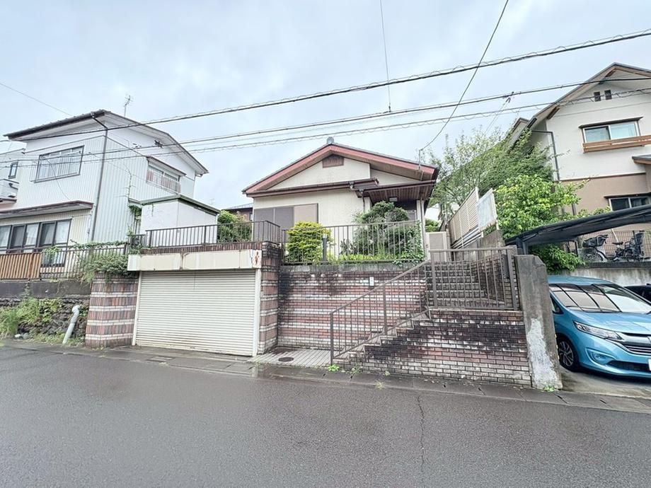 Renovated 3LDK House in Sendai's Minamikodai, 13 Min Walk to Kurozu Station - Thumbnail 3