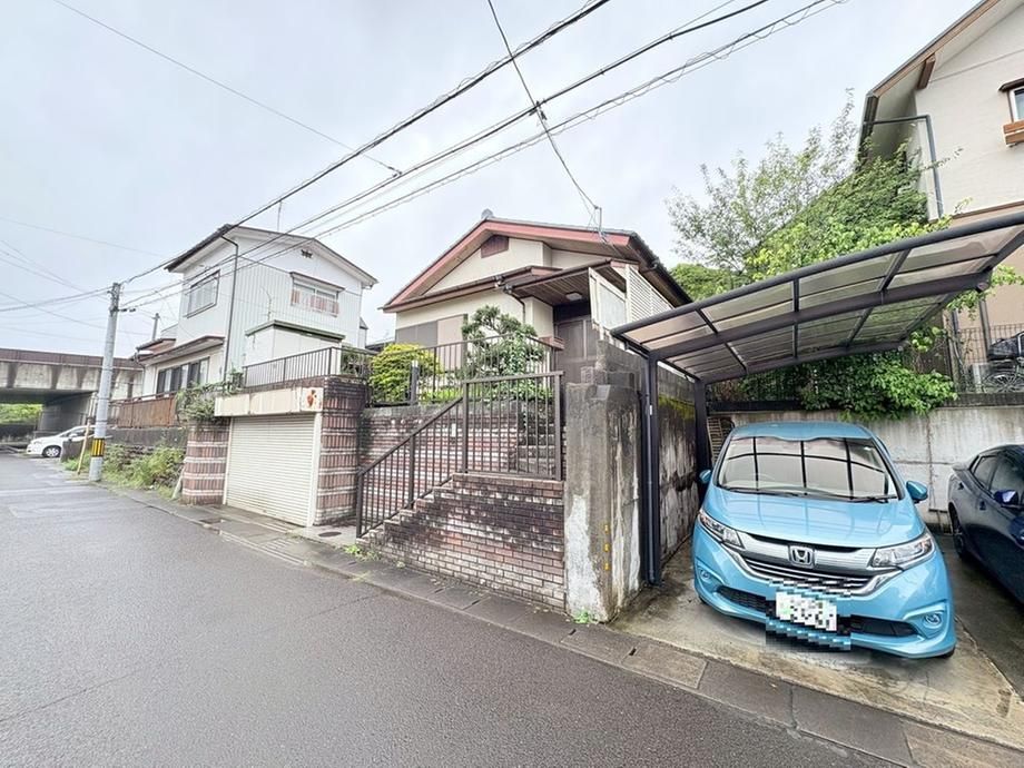 Renovated 3LDK House in Sendai's Minamikodai, 13 Min Walk to Kurozu Station - Thumbnail 2