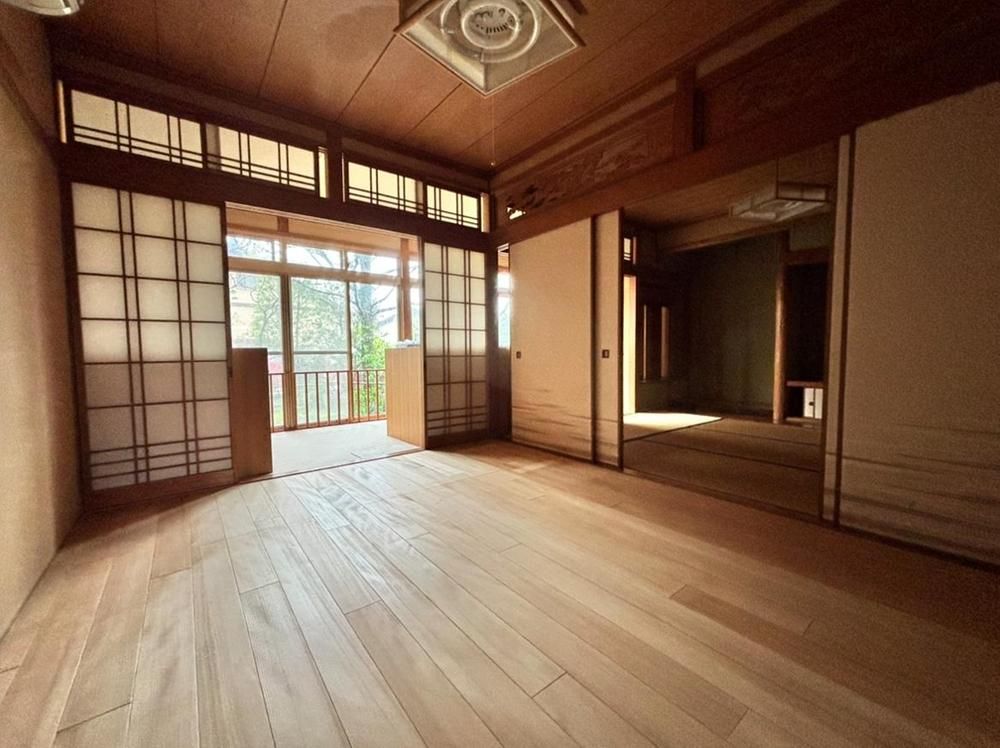Detached House for Sale in Kibogaoka, Miyazaki – 4DK, 117.8m2 - Thumbnail 4