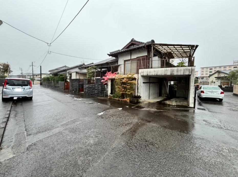 Detached House for Sale in Kibogaoka, Miyazaki – 4DK, 117.8m2 - Thumbnail 3