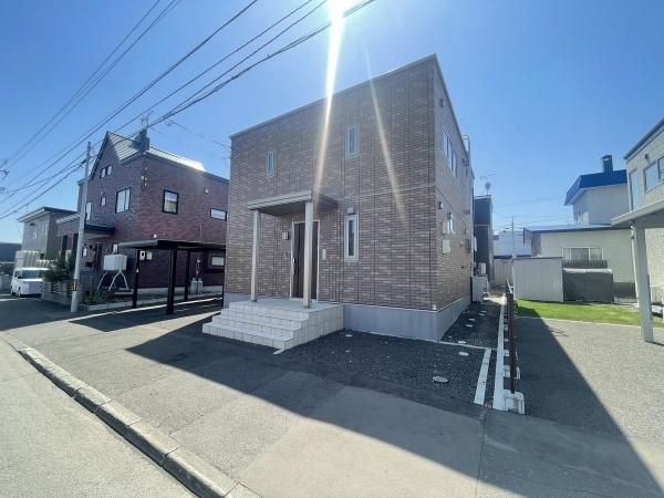 5LDK House for Sale in Toyohira-ku, Sapporo, Hokkaido - Thumbnail 4