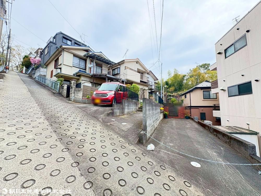Land for Sale in Hachioji, Tokyo - 39 Tsubo Plot - Thumbnail 4