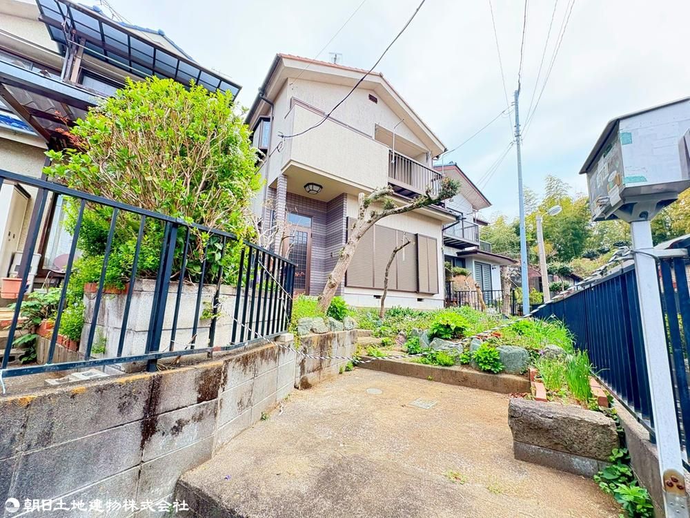 Land for Sale in Hachioji, Tokyo - 39 Tsubo Plot - Thumbnail 2