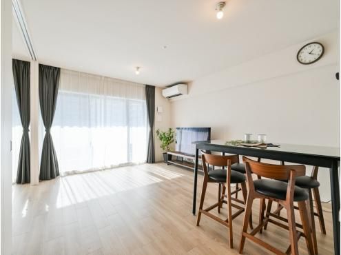 3LDK Apartment for Sale in Hirakata, Osaka - 69m² - Thumbnail 2