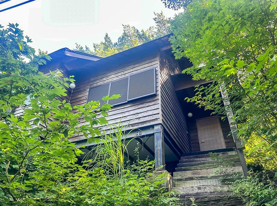 3LDK Vacation Home for Sale in Gujo City, Gifu - Thumbnail 2