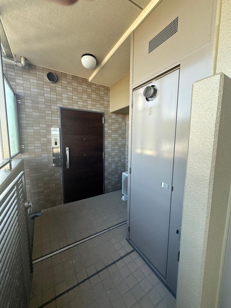 Sarpas Kojirakawa South Side 3LDK Corner Unit for Sale - Thumbnail 3