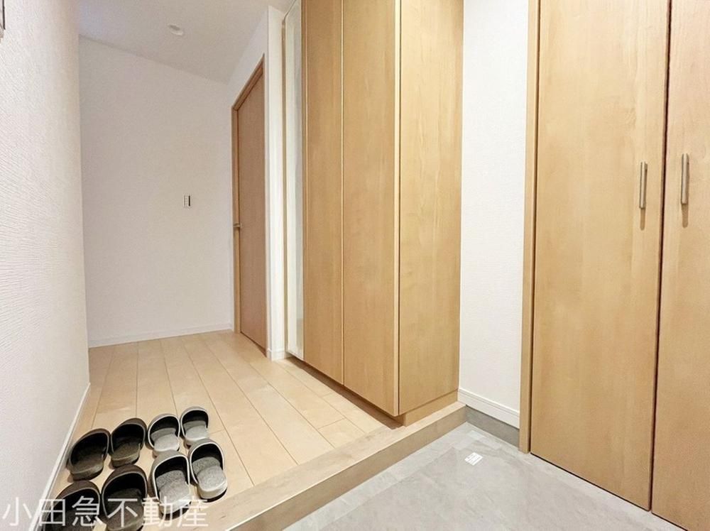 Renovated 4LDK Apartment in Quiet Asao, Kawasaki - 110m2 - Thumbnail 3
