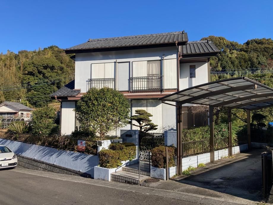 4DK House for Sale in Komatsudai West, Miyazaki City - Thumbnail 2