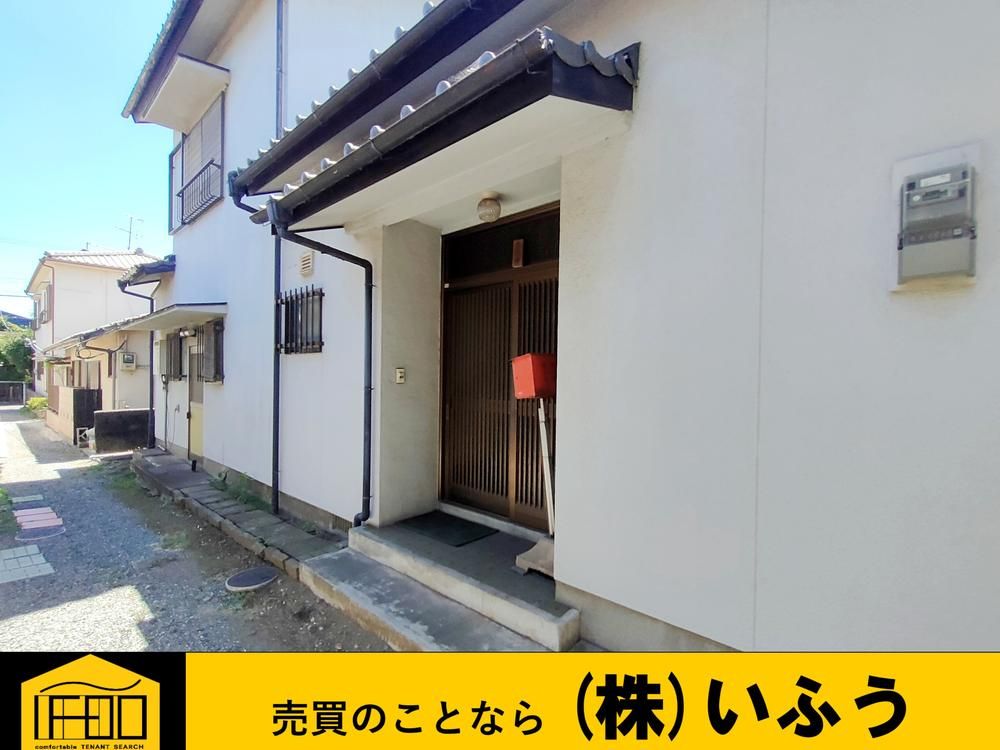 5DK House for Sale in Seika-cho, Oita City - 4,800,000 Yen - Thumbnail 2