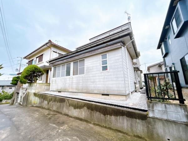 4LDK+S Detached House for Sale near Sekiya Station, Niigata - Thumbnail 2
