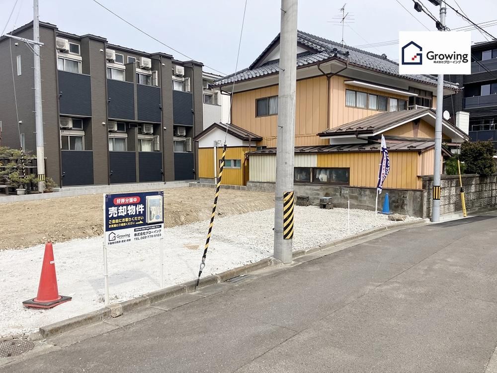 Building Land for Sale in Miyagino-ku Sendai 140m2 - Thumbnail 4