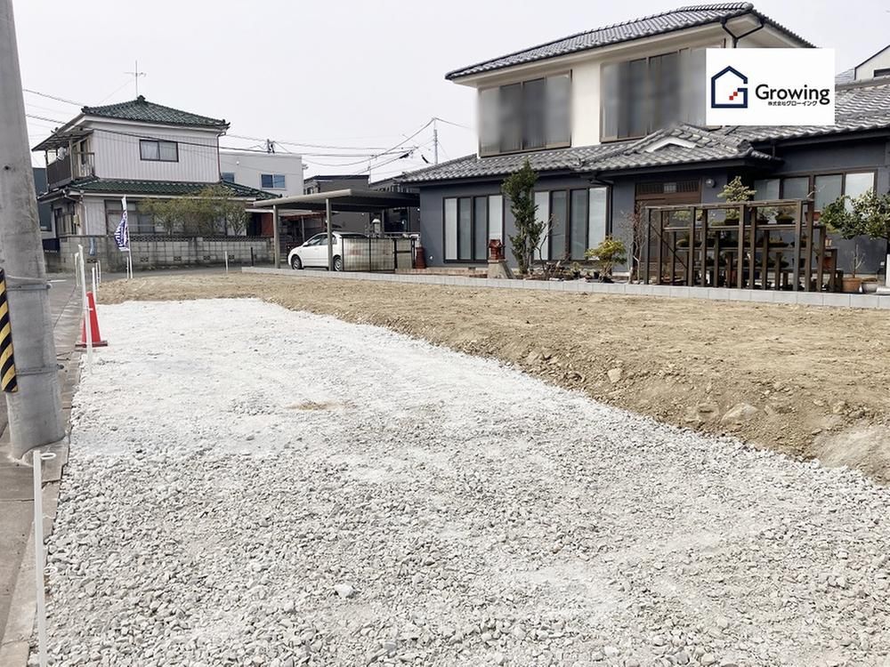 Building Land for Sale in Miyagino-ku Sendai 140m2 - Thumbnail 3