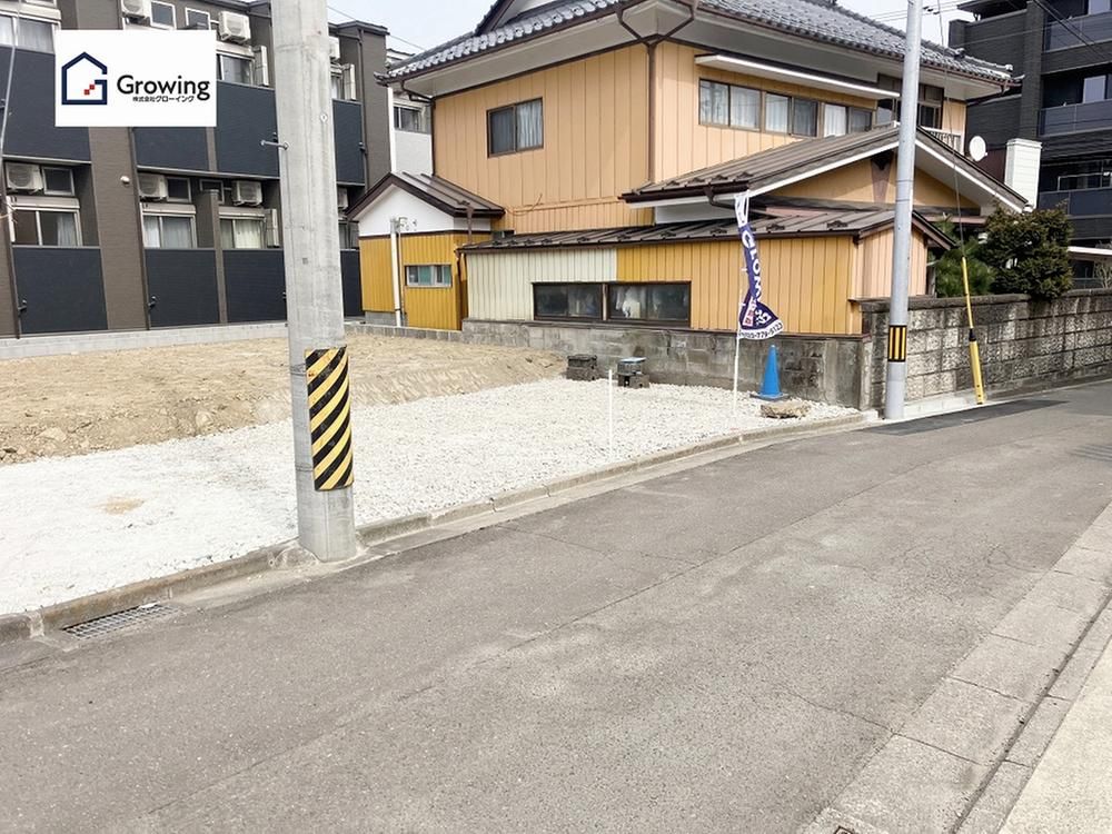 Building Land for Sale in Miyagino-ku Sendai 140m2 - Thumbnail 2