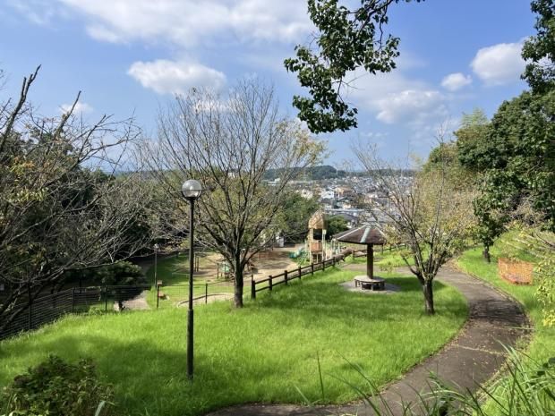 Building-Condition Land in Hanayamade Higashi, Miyazaki City - Thumbnail 3