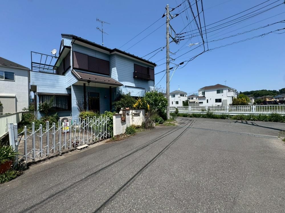 106.69m2 Building Plot for Sale in Fuchinobe, Sagamihara - Thumbnail 4