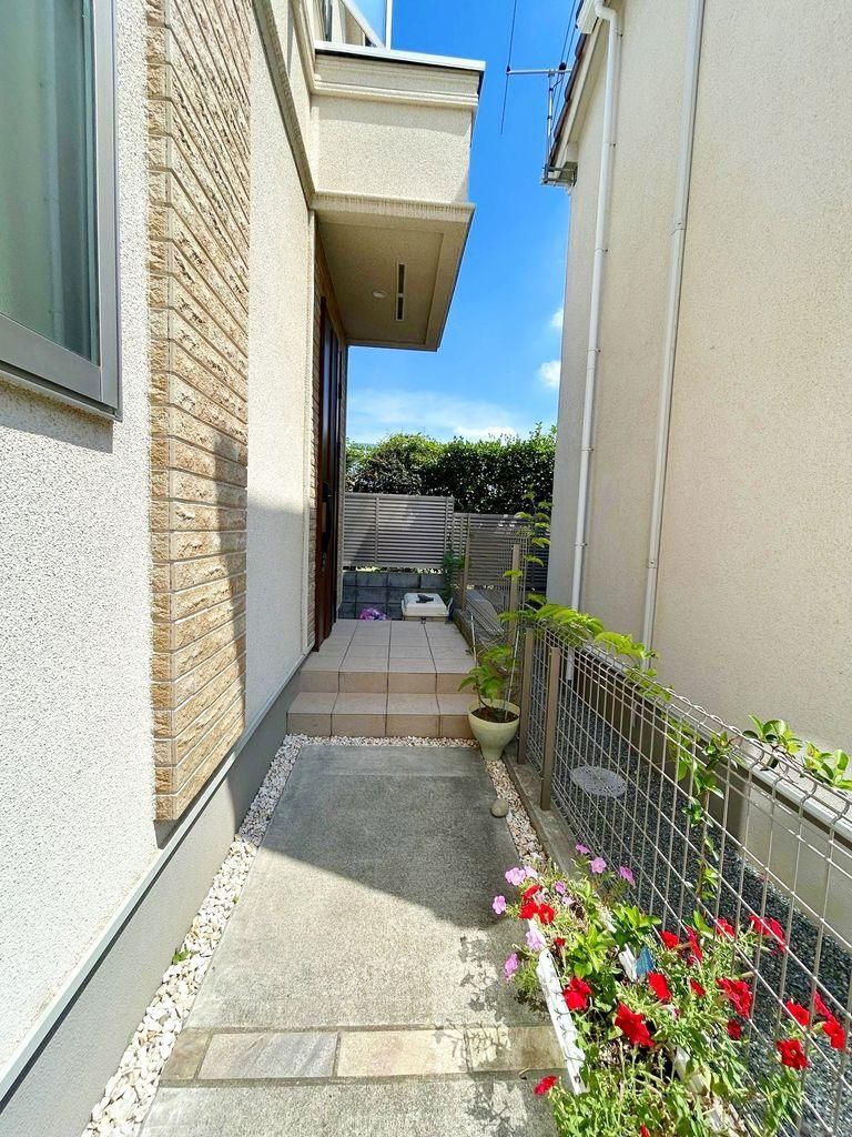 4LDK Detached House for Sale in Fuchu, Tokyo - 92.63 sqm - Thumbnail 4