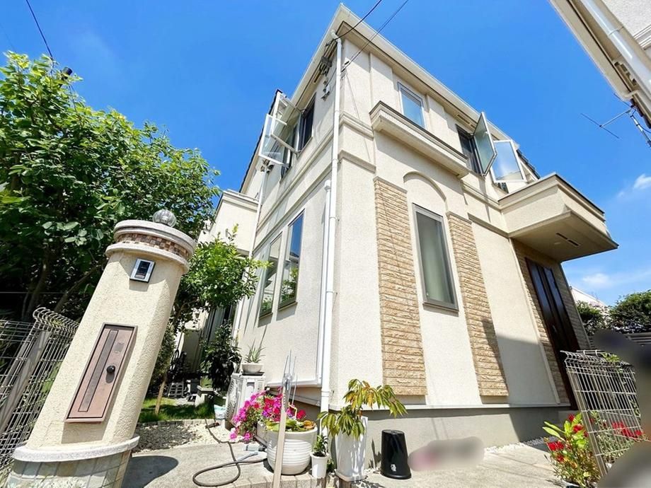 4LDK Detached House for Sale in Fuchu, Tokyo - 92.63 sqm - Thumbnail 2