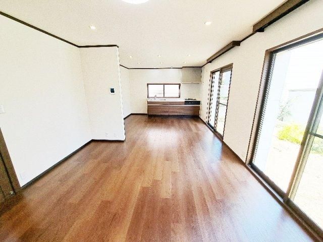 4LDK House in Minamimukaidai, Fukushima City - 19.98M Yen - Thumbnail 2