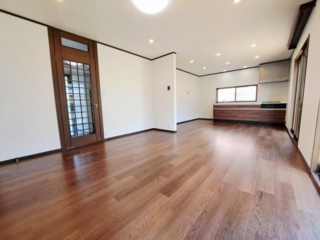 4LDK House in Minamimukaidai, Fukushima City - 19.98M Yen - Thumbnail 3