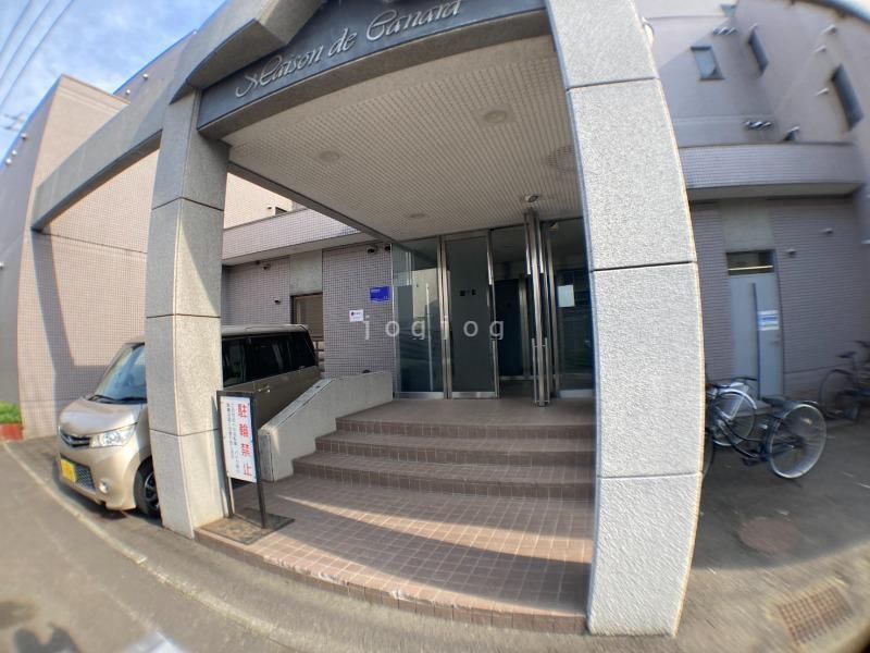 1K Apartment for Sale in Sapporo Higashi-ku, 19m2 - Thumbnail 4