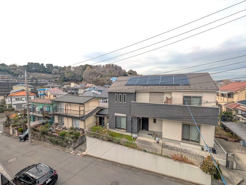 Renovated 3LDK House for Sale in Konan-ku, Yokohama - Thumbnail 2