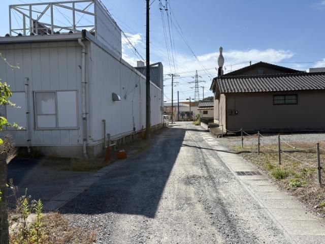 520 sqm Building Plot for Sale in Iwaki, Fukushima - Thumbnail 3