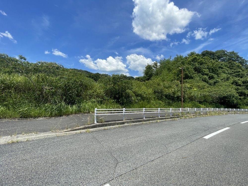 Land for Sale in Hashimoto, Wakayama – 2,718 sqm, No Building Conditions - Thumbnail 4
