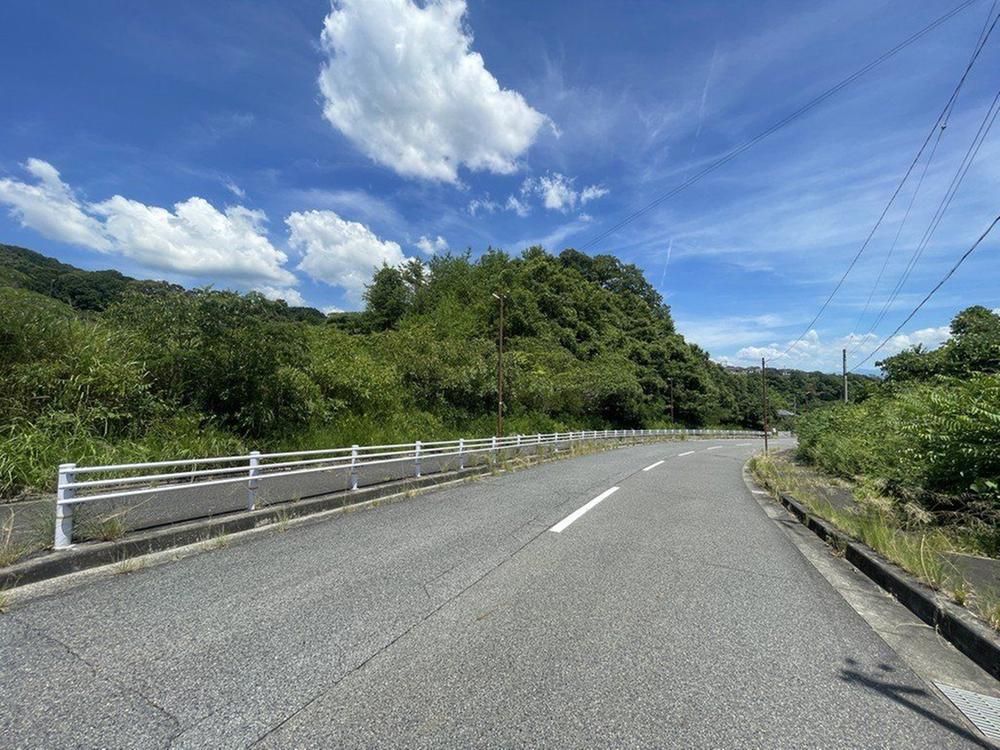 Land for Sale in Hashimoto, Wakayama – 2,718 sqm, No Building Conditions - Thumbnail 2