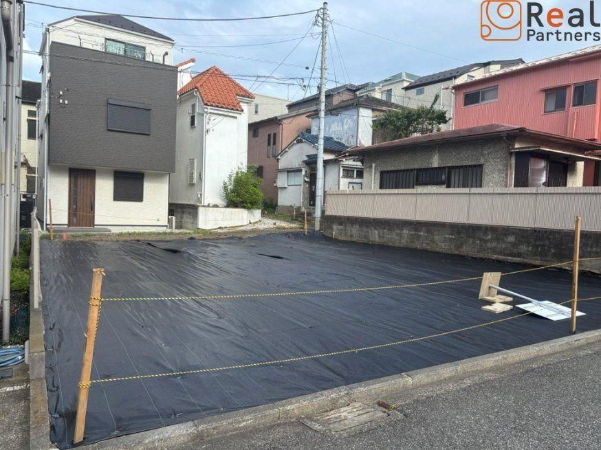 Land for Sale in Nishi Ward, Yokohama - 67.37 sqm - Thumbnail 3