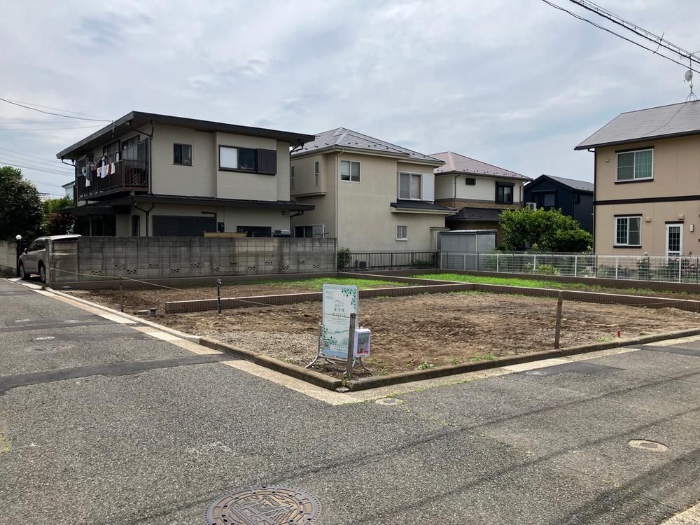 Building Lot for Sale in Tsurumi, Yokohama – 97m² - Thumbnail 2