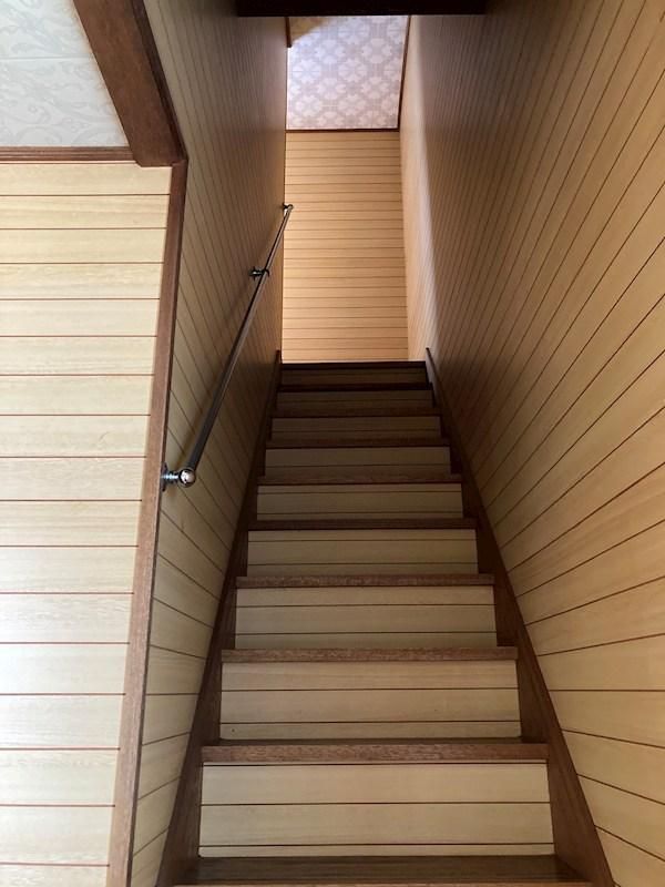 4LDK Detached House for Sale in Kitami, Hokkaido - 6 Million Yen - Thumbnail 4