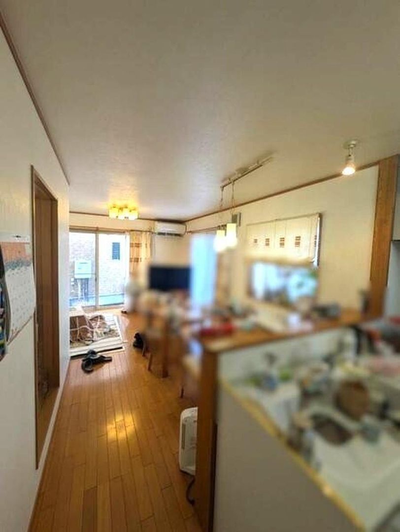 3LDK All-Electric House for Sale in Kochi City, Kochi - Thumbnail 4