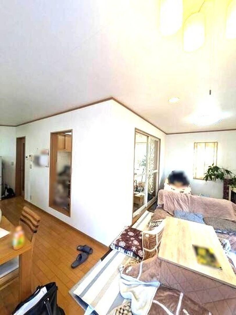 3LDK All-Electric House for Sale in Kochi City, Kochi - Thumbnail 3