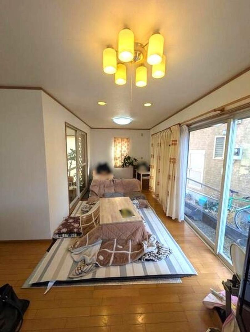 3LDK All-Electric House for Sale in Kochi City, Kochi - Thumbnail 2