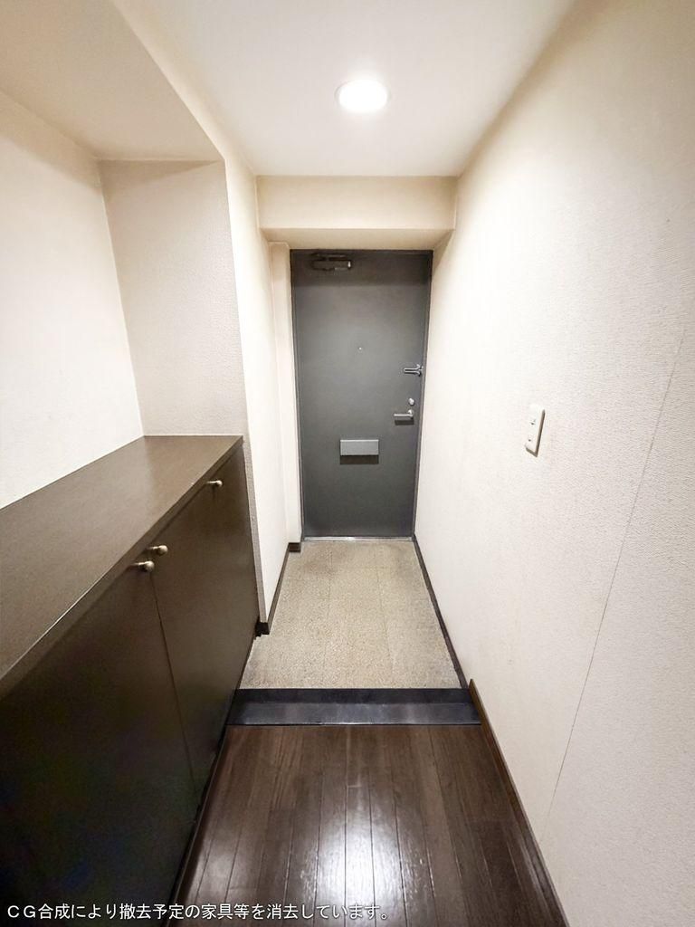 4LDK Top-Floor Apartment in Saitama City, Kita Ward - Thumbnail 4