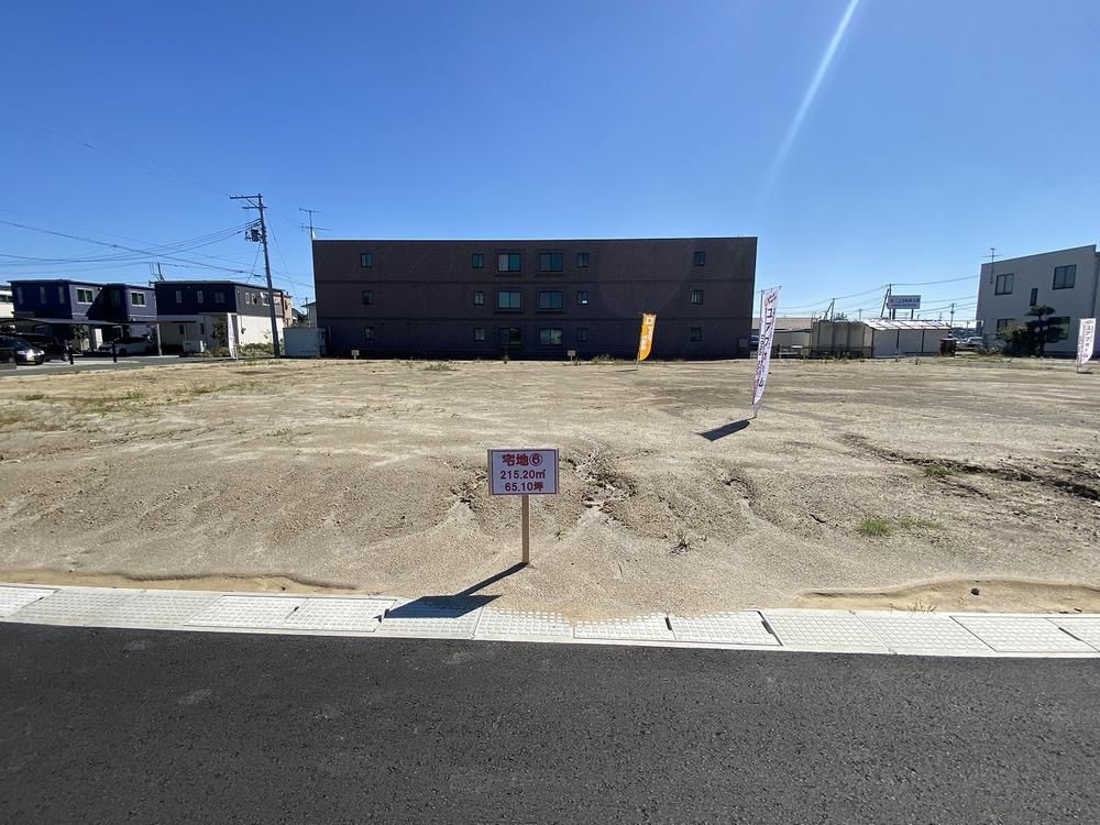Land for Sale in Osaki City, Miyagi - 198-232m² Plots from ¥7.7M - Thumbnail 2