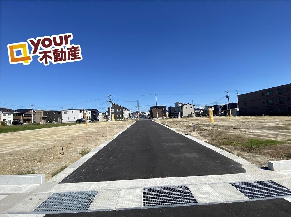 Land for Sale in Osaki City, Miyagi - 198-232m² Plots from ¥7.7M - Thumbnail 4
