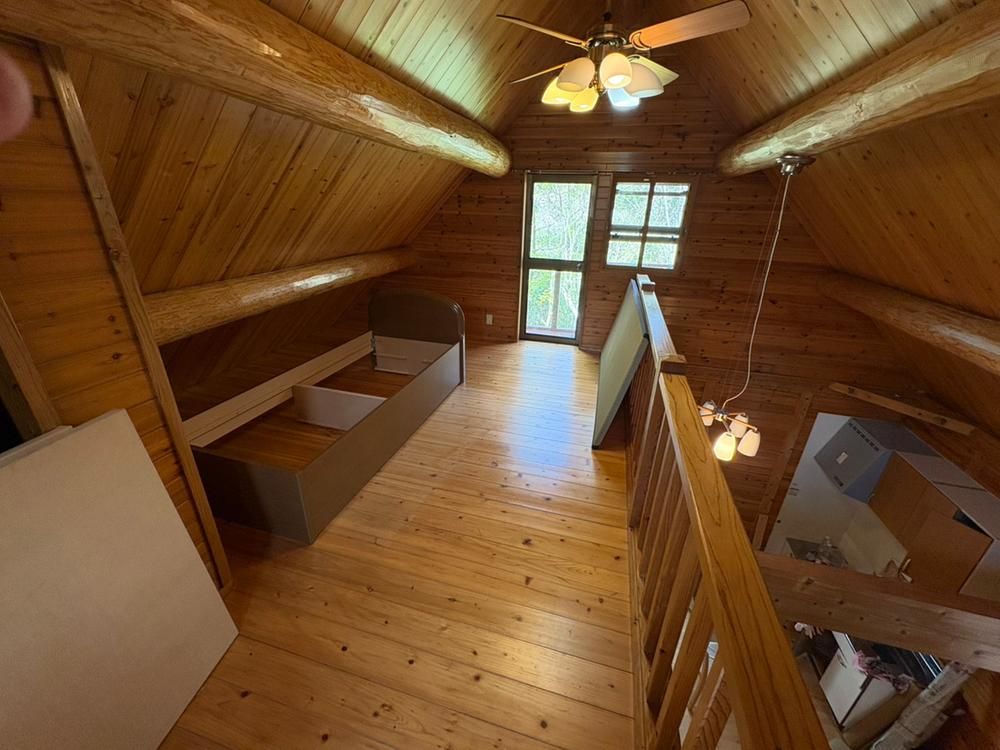 1LDK House for Sale in Hita, Oita - 55.85 sqm on 899 sqm Land - Thumbnail 4