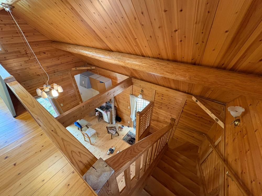 1LDK House for Sale in Hita, Oita - 55.85 sqm on 899 sqm Land - Thumbnail 2