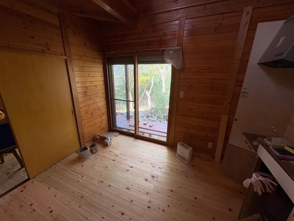 1LDK House for Sale in Hita, Oita - 55.85 sqm on 899 sqm Land - Thumbnail 3