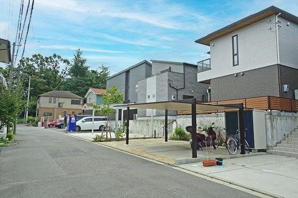 Modern 3LDK House with Solar & Soundproof Room in Sagamihara - Thumbnail 4