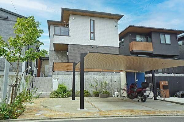 Modern 3LDK House with Solar & Soundproof Room in Sagamihara - Thumbnail 2