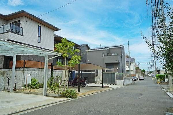Modern 3LDK House with Solar & Soundproof Room in Sagamihara - Thumbnail 3