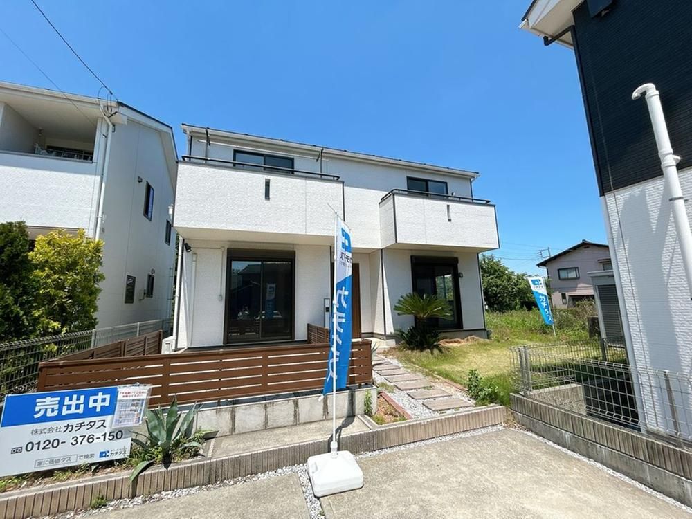 4LDK Detached House for Sale in Yoshioka Town, Gunma - Thumbnail 2