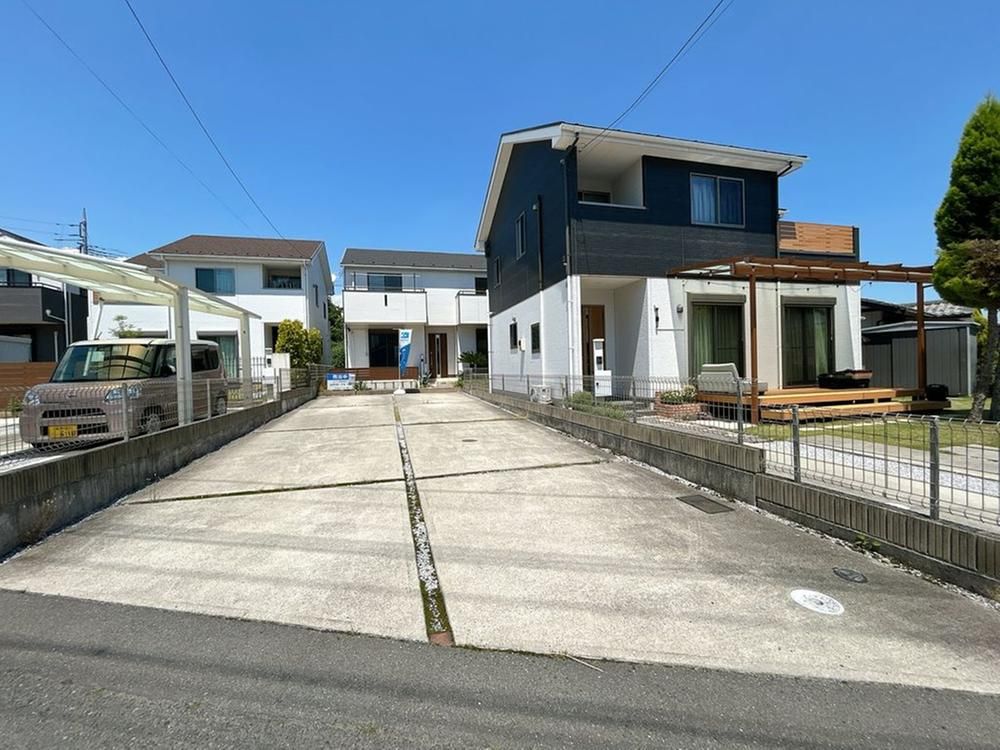 4LDK Detached House for Sale in Yoshioka Town, Gunma - Thumbnail 3