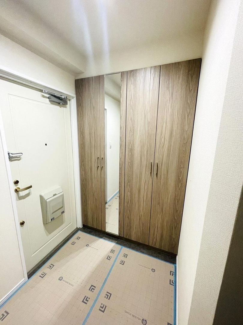 4LDK Apartment for Sale in Kure, Hiroshima | Renovated 2025 - Thumbnail 4