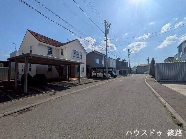 5LDK House for Sale in Kita Ward, Sapporo, 216 sqm Land - Thumbnail 2