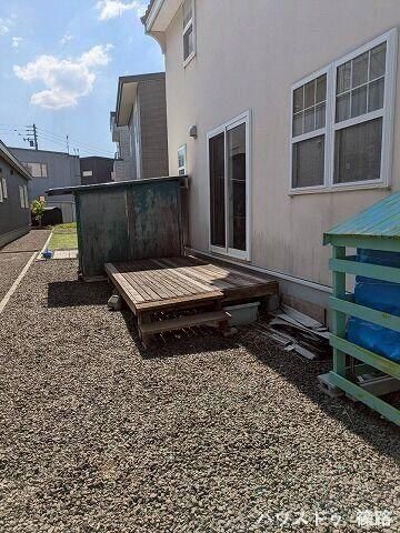 5LDK House for Sale in Kita Ward, Sapporo, 216 sqm Land - Thumbnail 3